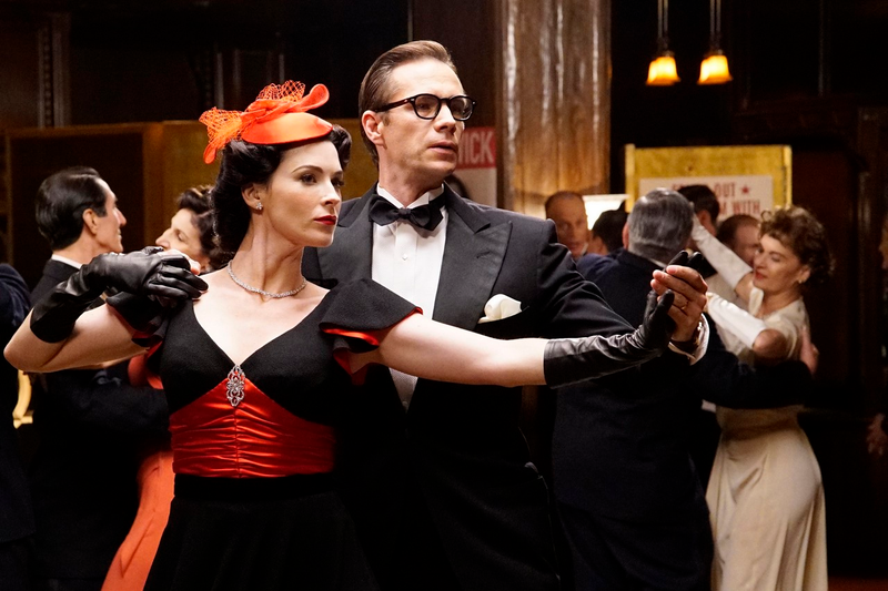 Illustration for article titled Agent Carter Has Become One of the Most Unique Stories in the Marvel Universe